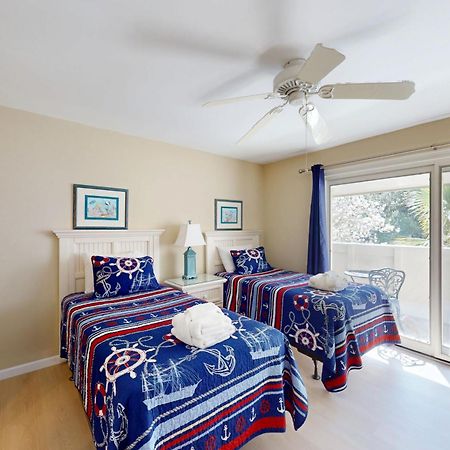 Stoney Creek 261 Apartment ฮิลตันเฮดไอส์แลนด์ ภายนอก รูปภาพ