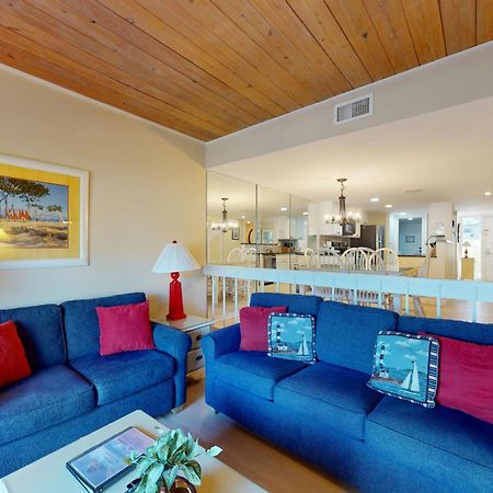 Stoney Creek 261 Apartment ฮิลตันเฮดไอส์แลนด์ ภายนอก รูปภาพ