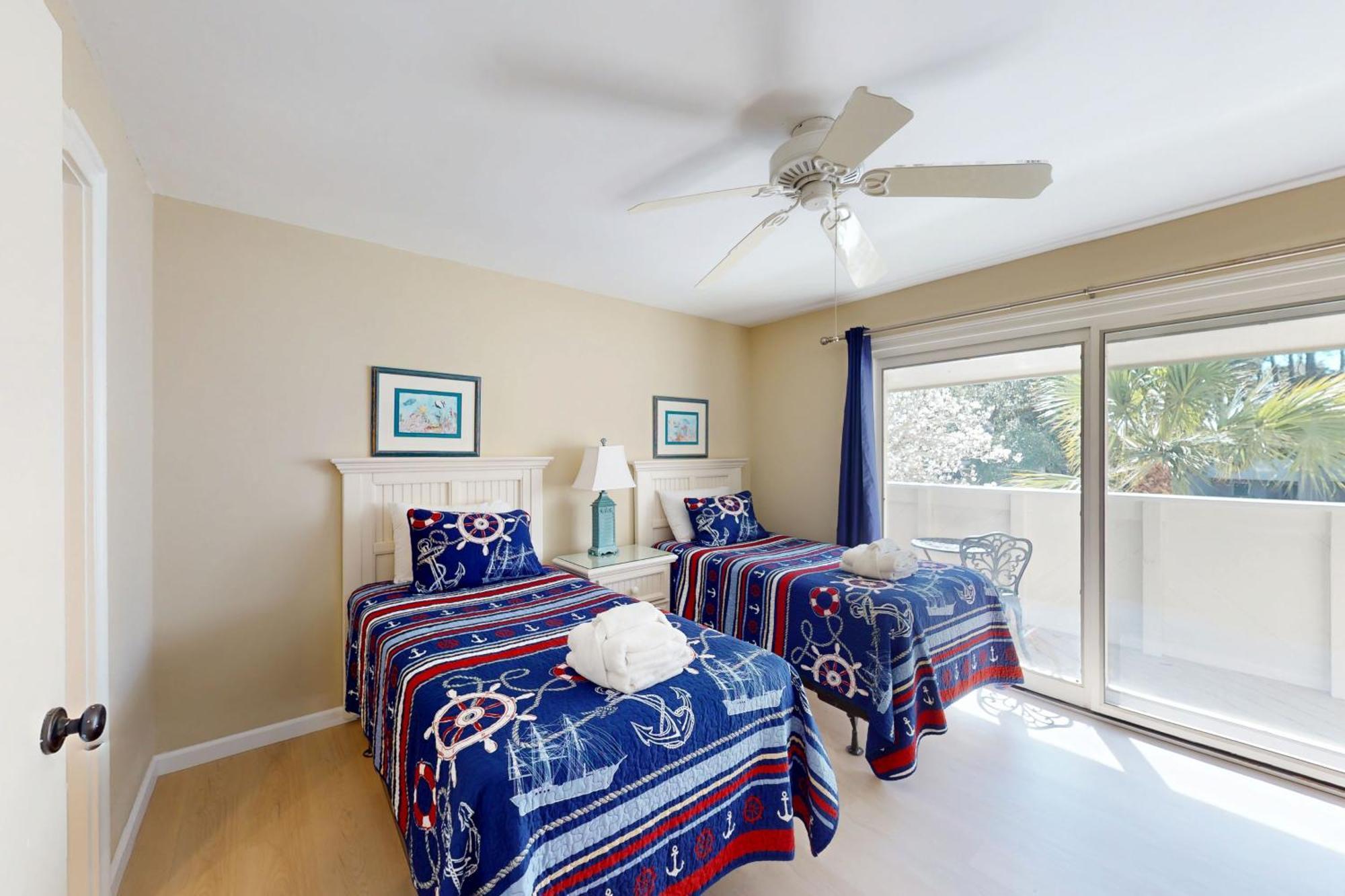 Stoney Creek 261 Apartment ฮิลตันเฮดไอส์แลนด์ ภายนอก รูปภาพ