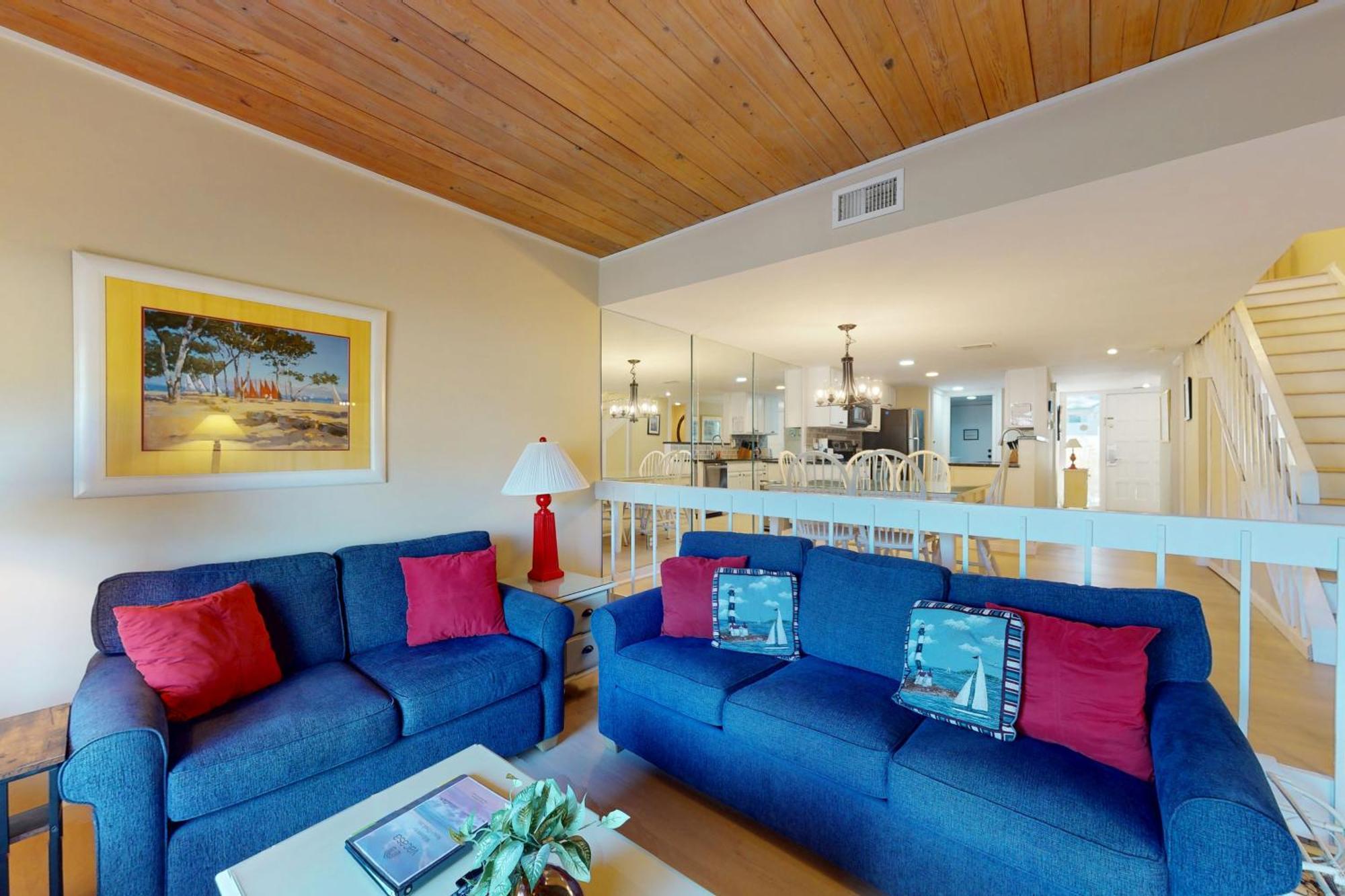 Stoney Creek 261 Apartment ฮิลตันเฮดไอส์แลนด์ ภายนอก รูปภาพ