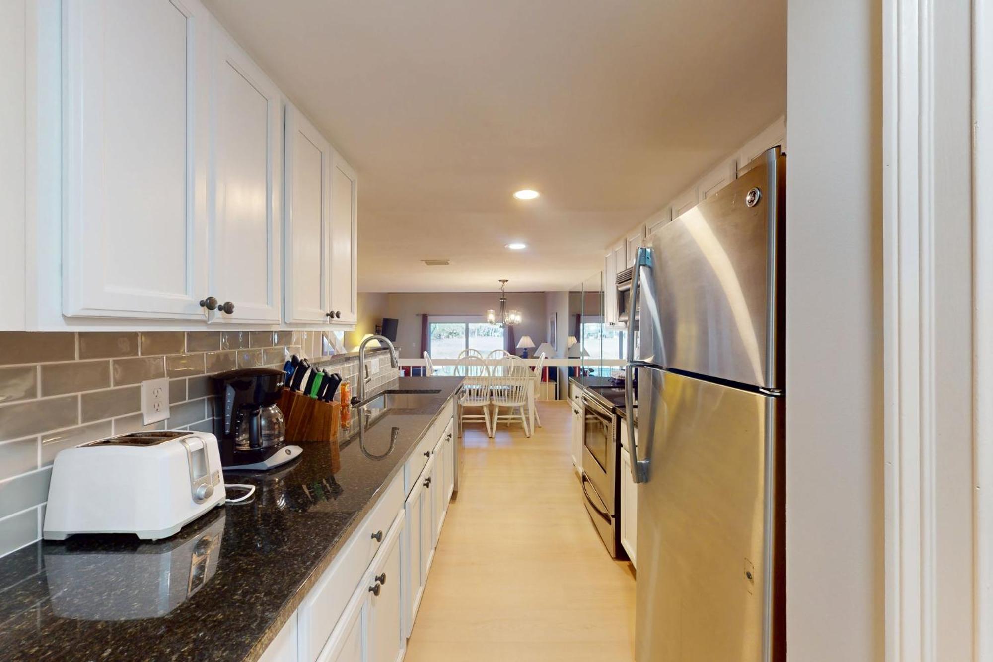 Stoney Creek 261 Apartment ฮิลตันเฮดไอส์แลนด์ ภายนอก รูปภาพ