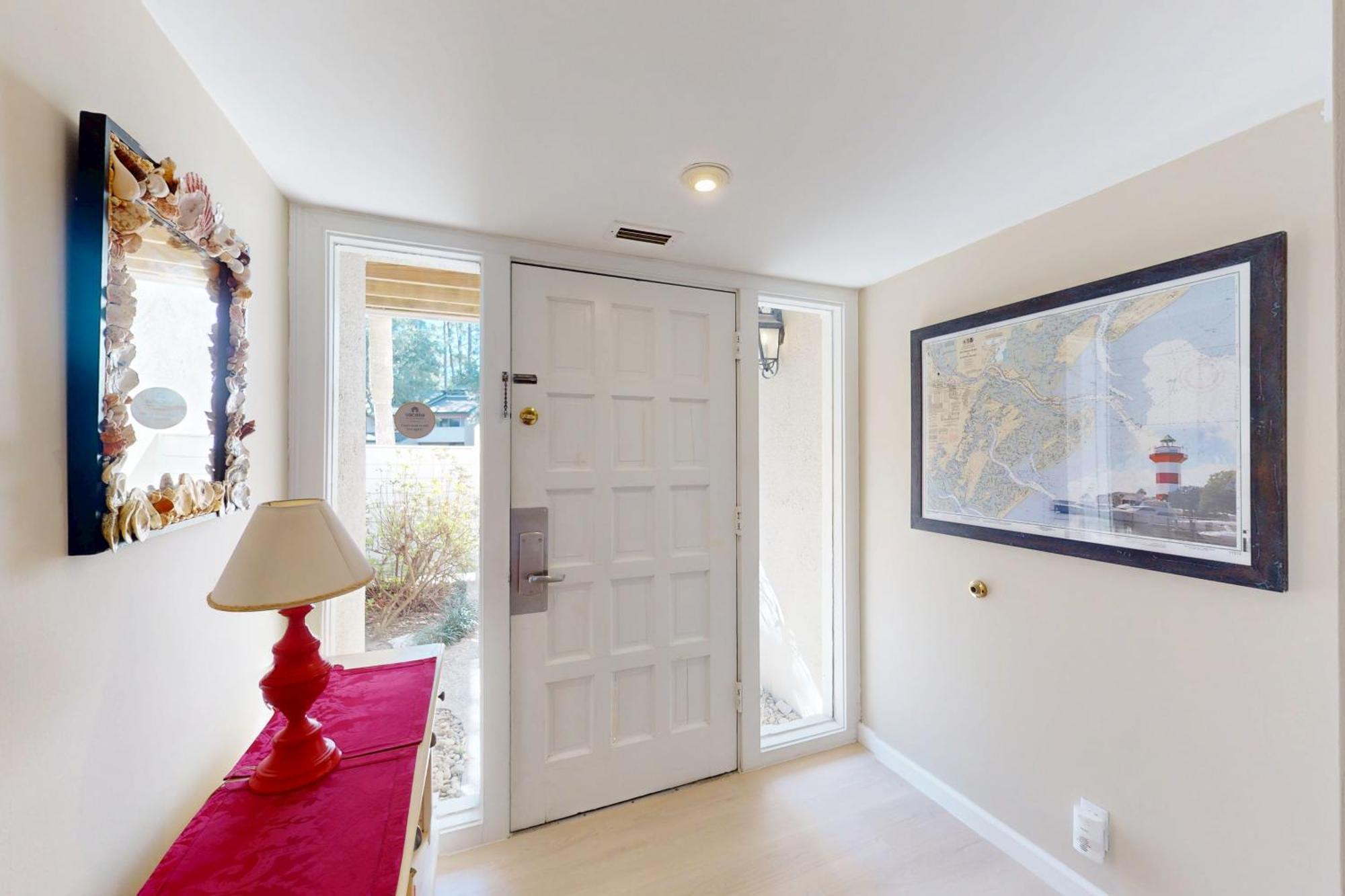 Stoney Creek 261 Apartment ฮิลตันเฮดไอส์แลนด์ ภายนอก รูปภาพ