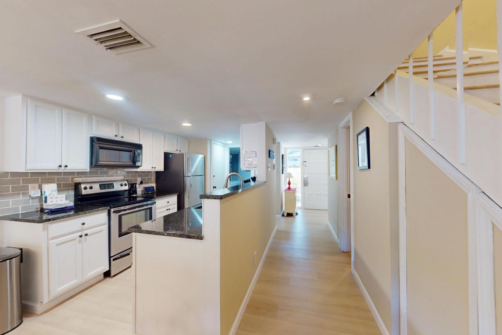 Stoney Creek 261 Apartment ฮิลตันเฮดไอส์แลนด์ ภายนอก รูปภาพ